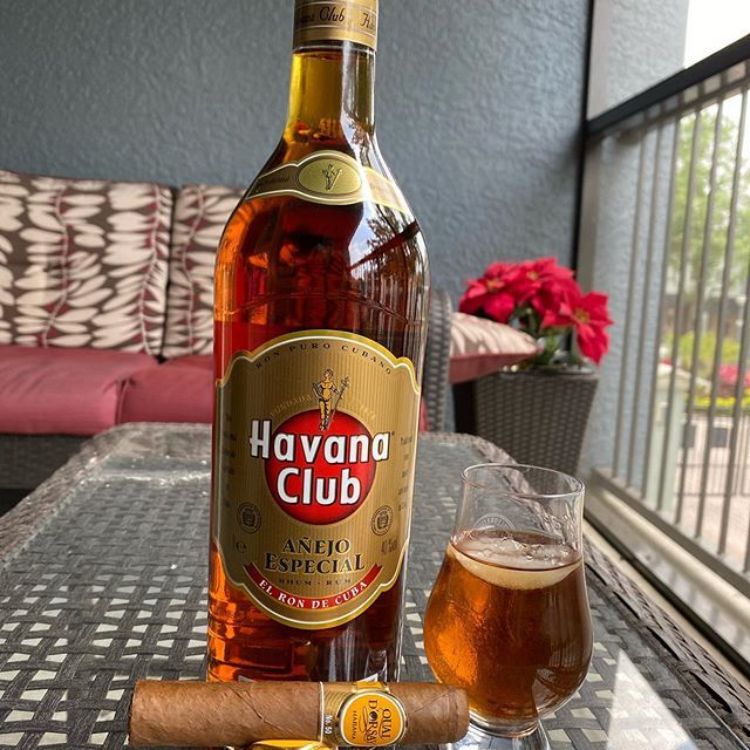 rượu havana club