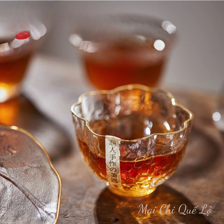 rượu mai chi quế lộ