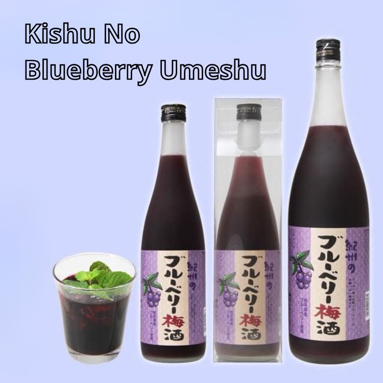 rượu mơ vị việt quất