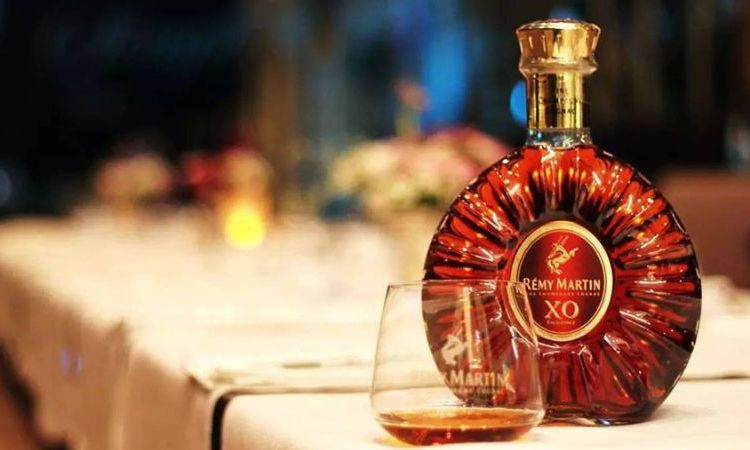 rượu ngoại cognac xo