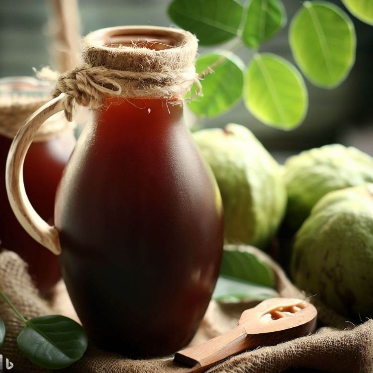 rượu trái cây