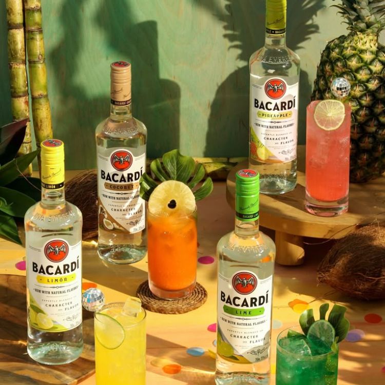 rượu trái cây