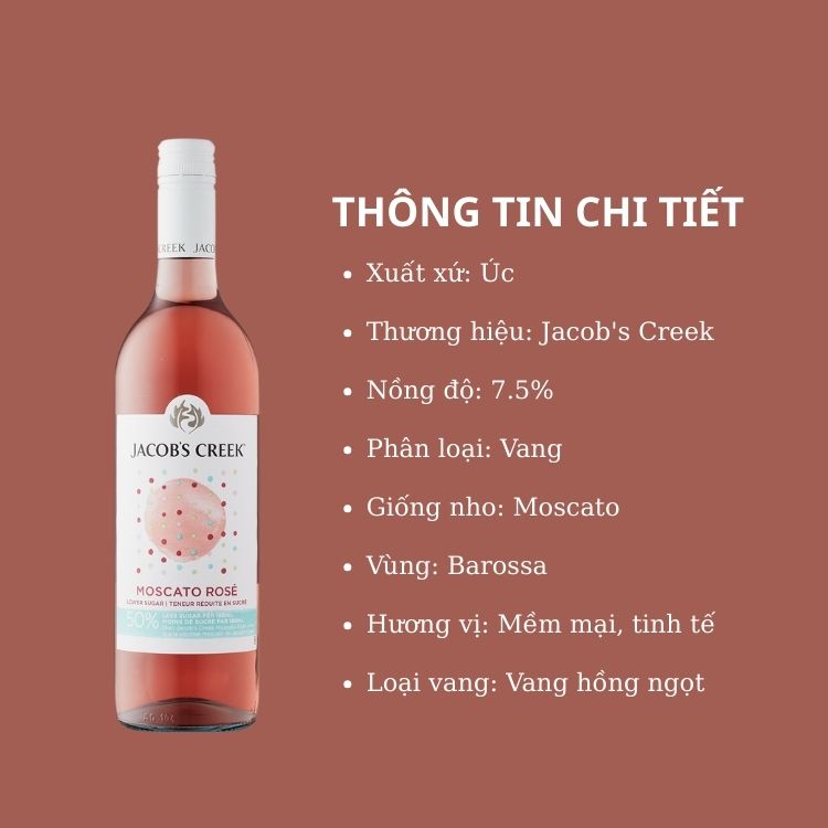 rượu vang ngọt dành cho phụ nữ