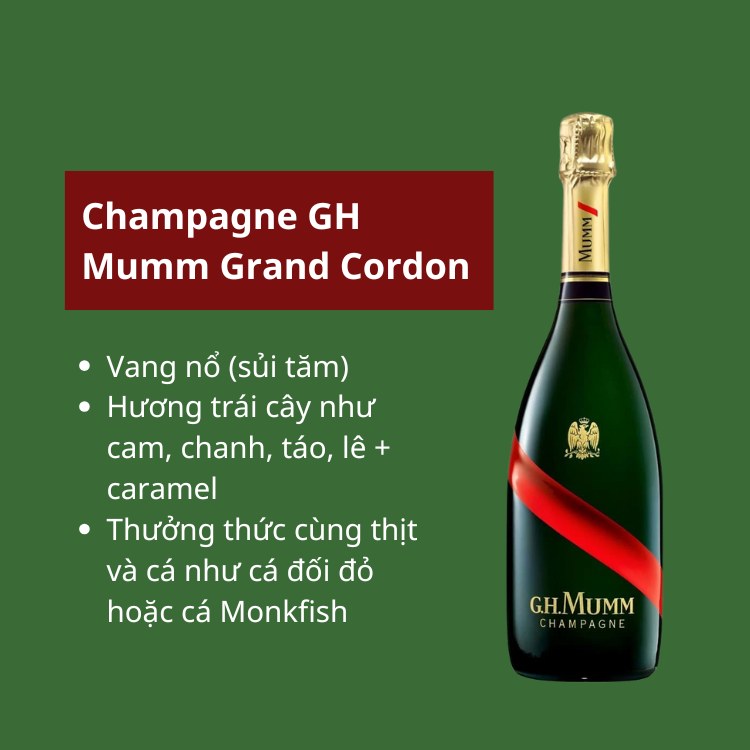 rượu vang nổ cordon