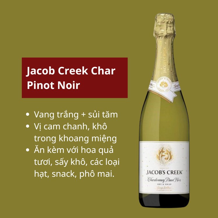 rượu vang trắng jacob