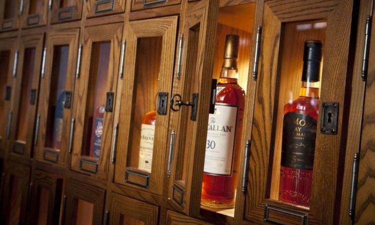 rượu whisky là gì