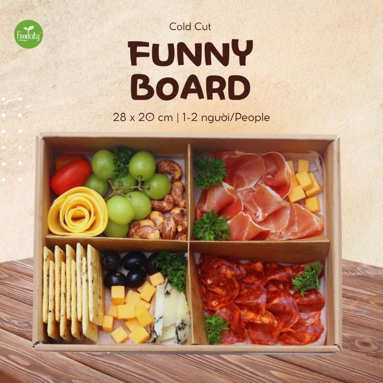 set cold cut funny