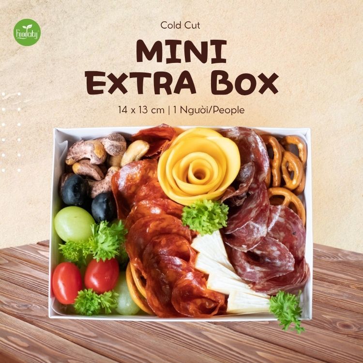 set cold cut mini