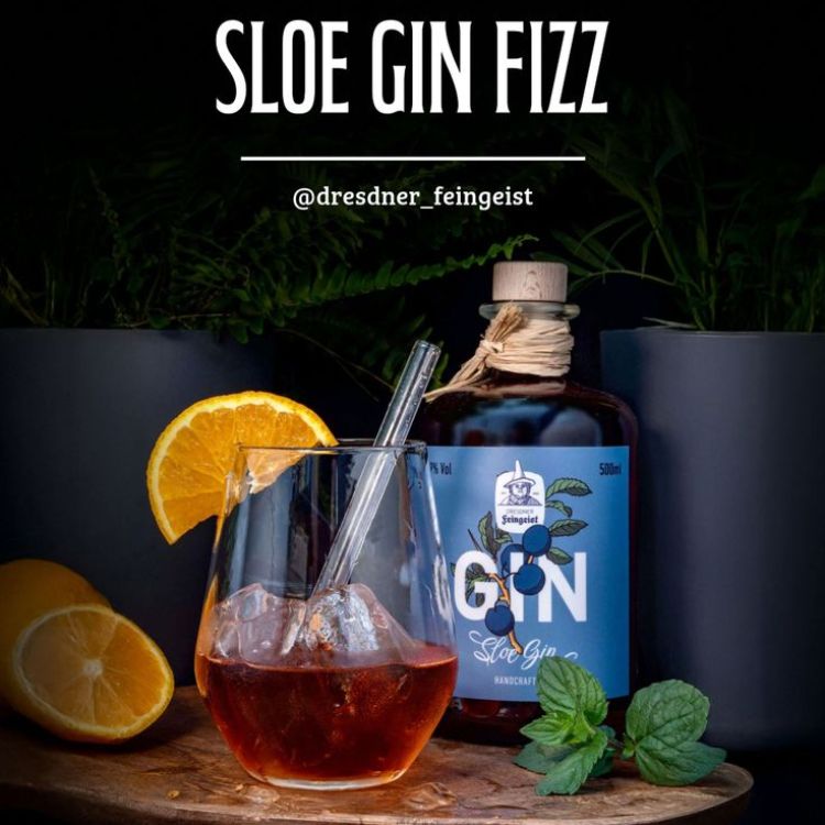 sloe gin