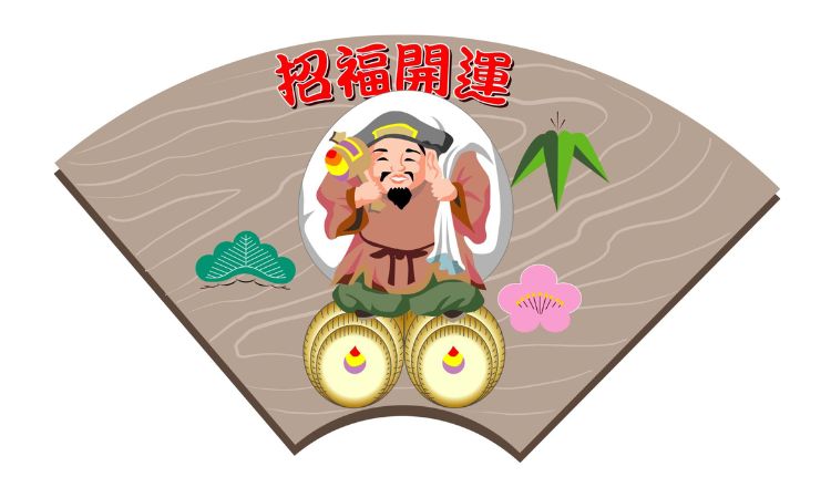 thần daikokuten