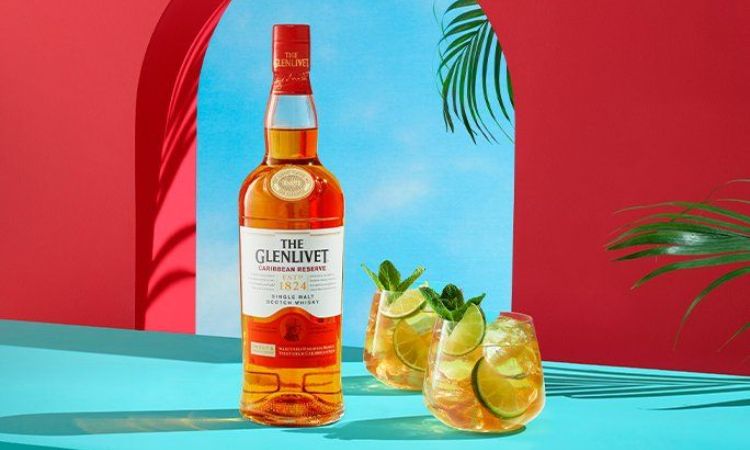the glenlivet