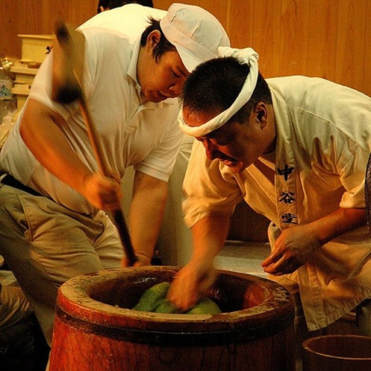 thùng chưng cất rượu shochu