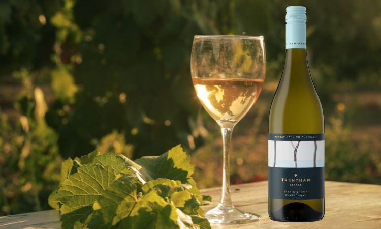 trentham estate chardonnay