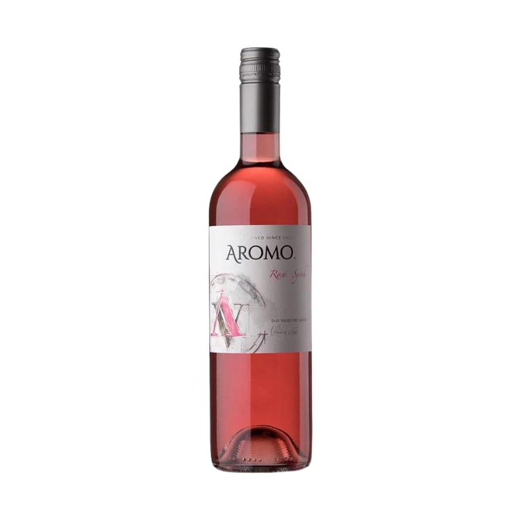 vang hồng aromo bán chạy