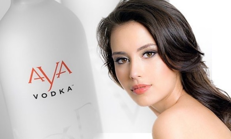 vodka tốt cho tóc