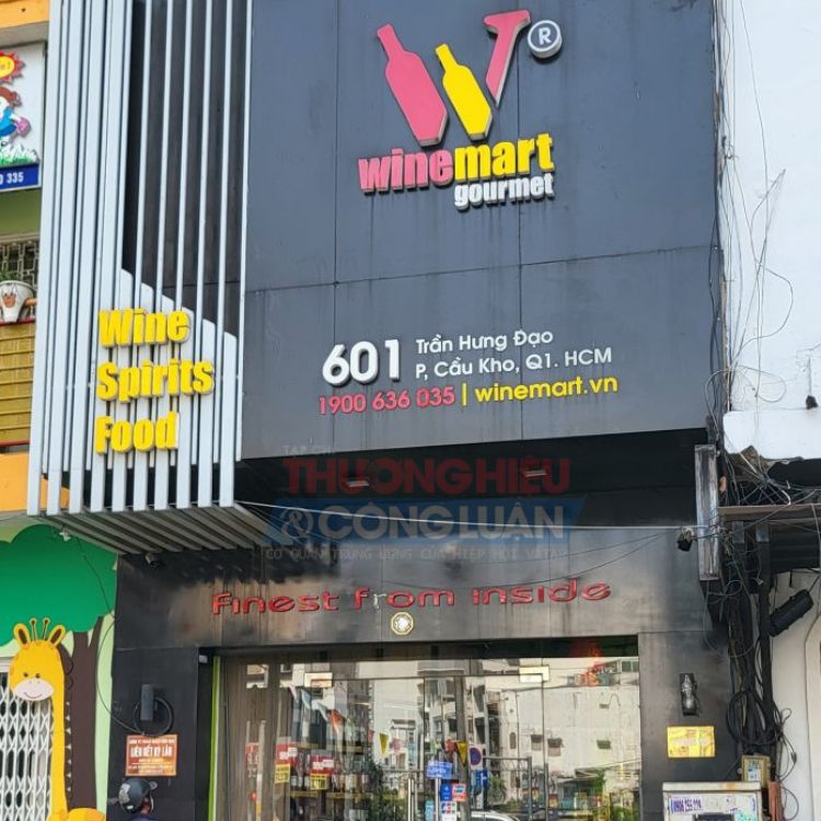 winemart