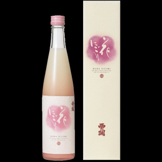 hana nigori