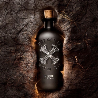 rượu bumbu xo