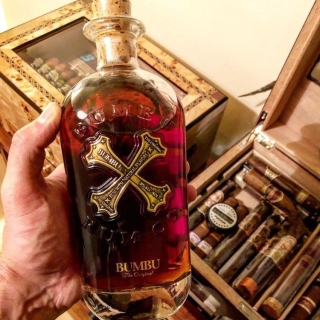 ảnh thật rượu bumbu original