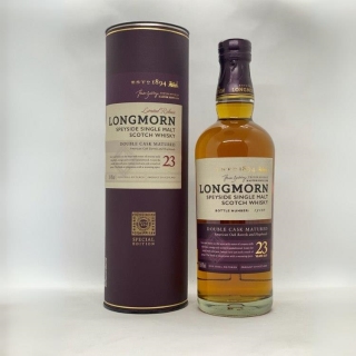 longmorn 23