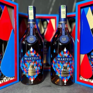 rượu martell cordon bleu fy23