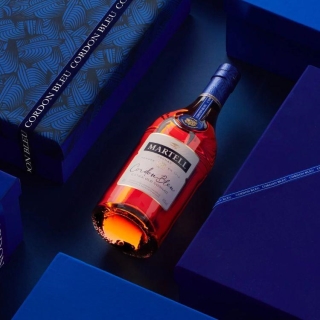 cordon bleu martell
