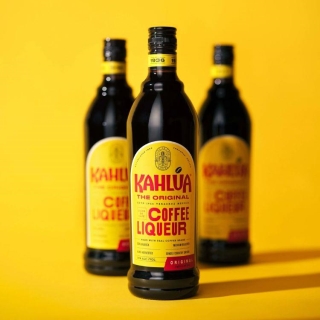 kahlua