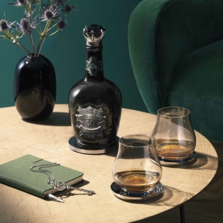royal 30 yo