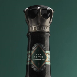 rượu royal salute 30 yo