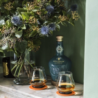 royal salute 26