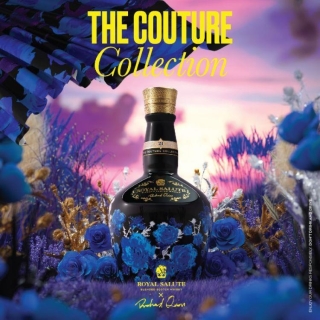 royal salute 21 black