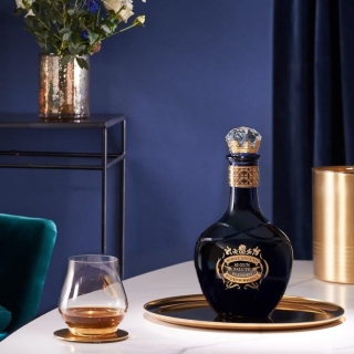 royal salute 62 gun