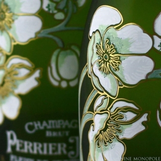 champagne pj belle