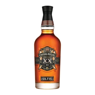 chivas xx ultis