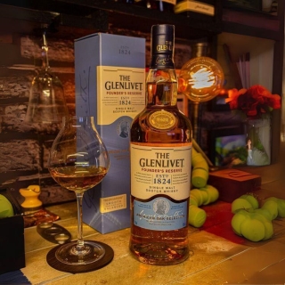 the glenlivet