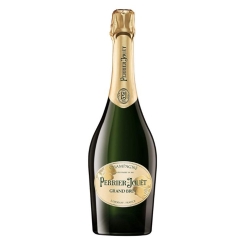 Rượu Vang Nổ PJ Grand Brut NV Champagne 750ml