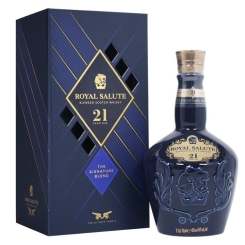 Rượu Royal Salute 21 YO 700ml 