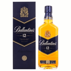 Rượu Ballantine’s 12 Year Old Scotch Whisky 