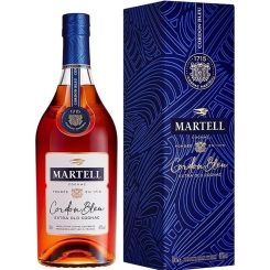 Rượu Martell Cordon Bleu 3000ml (Magnum) 