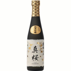 Rượu Sake Daishichi Masakura 58 Junmai Ginjo 300ml 15%