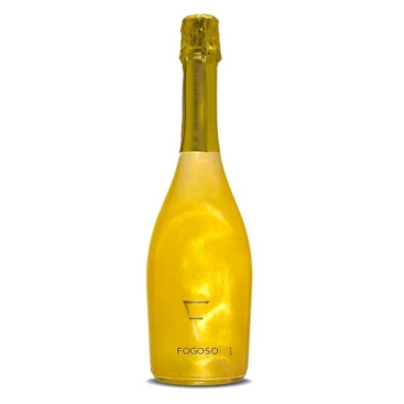 Rượu Vang Sparkling - Fogoso Oro 750ml