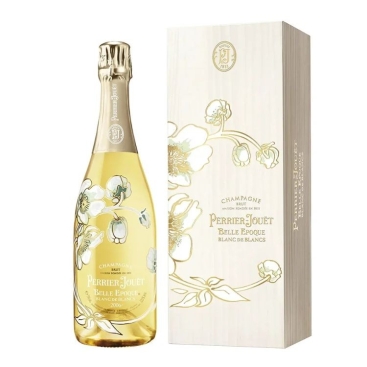 Rượu Champagne Perrier-Jouet Belle Epoque Blanc De Blancs 750ml