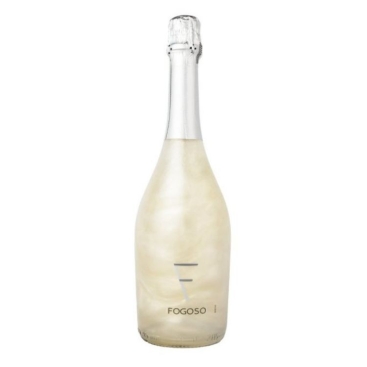 Nước ép trái cây lên men Fogoso Plata (750ml) (Chai)