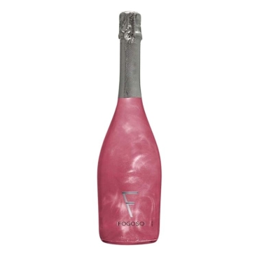 Nước ép trái cây lên men Fogoso Rosa (750ml) (Chai)