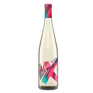 Rượu vang trắng Vina Xetar 0.0%.  Nho: Verdejo (Tây Ban Nha)