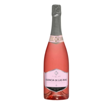 Sparkling không cồn Rose Esencia 750ml