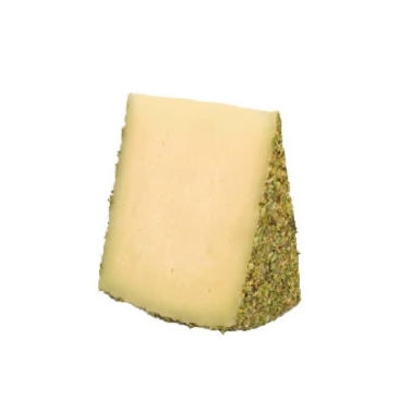 Phô mai cừu mật ong- lá kinh giới 200 gram