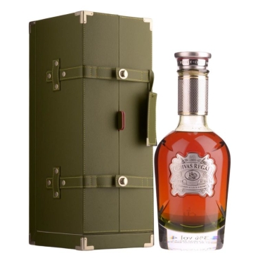 Rượu Chivas Regal The Icon 700ml