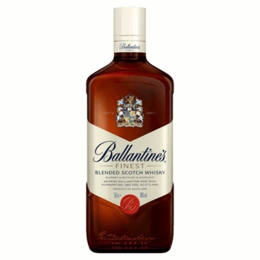 Rượu Ballantines Finest 700ml 
