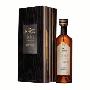 Rượu Martell Assemblage 3Millesimes 700ml 
